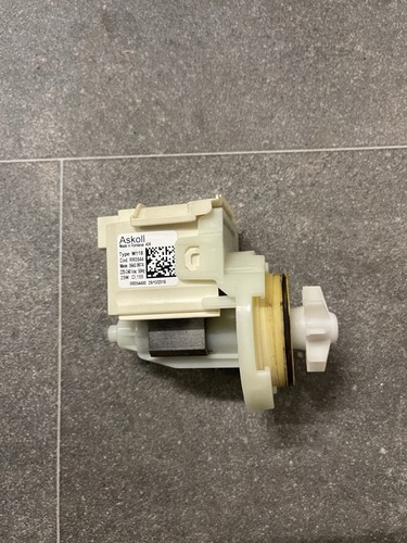 Miele ablaufpumpe - ✅miele,