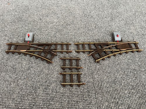 Faller train weichenpaar - faller, =