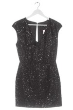 H&M Pailettenkleid Damen Kleid