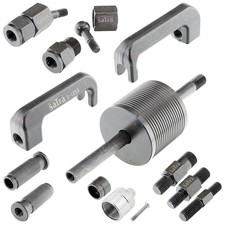 Diesel injector puller