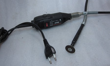 Dremel Multi 395 Typ 5 mit