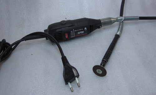 Dremel multi 395 typ mit - dremel,
