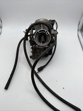 YAMAHA YP125 MAJESTY VERGASER