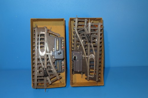 Fleischmann 624 spur - fleischmann, ba