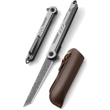 Damast Taschenmesser