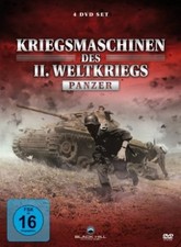 Kriegsmaschinen des 2