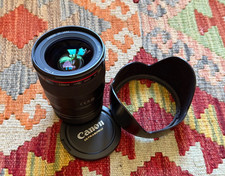 Canon 4 ii l usm - ef,
