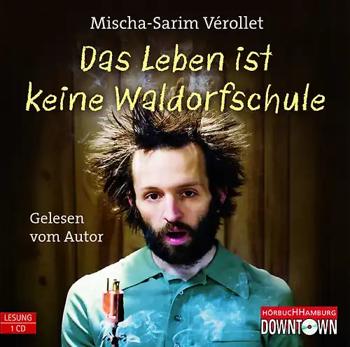 Das leben ist keine - ist,