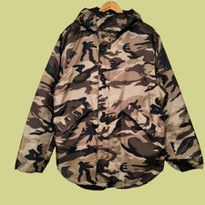 Nickelson Wendejacke schwarz