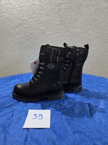 Harley davidson damen stiefel - davidson,