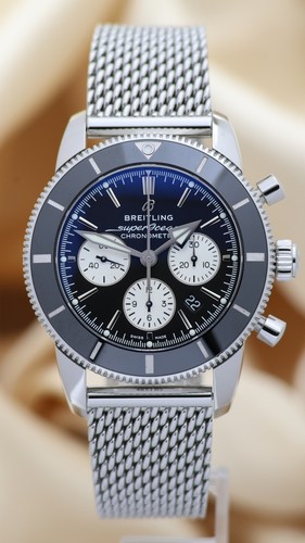Breitling superocean heritage - superocean,