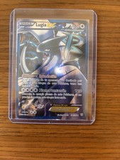 Lugia EX Pokémon Plasma Storm
