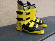 Skischuhe mit Heizung