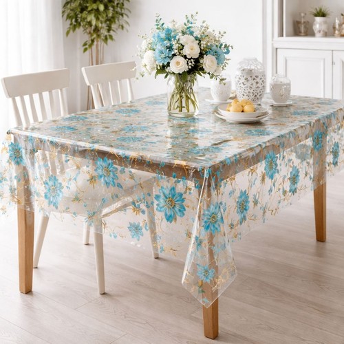 Pvc tischfolie tischdecke - tischfolie,