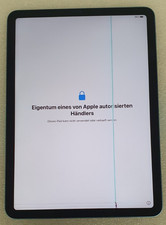 Apple iPad Air 5 (2022) A2588