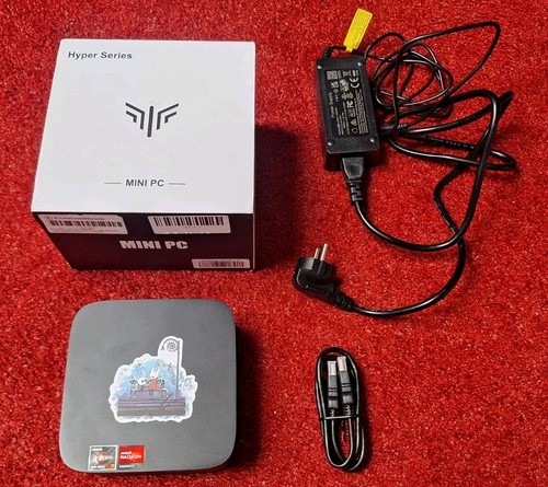 Nipogi ryzen 6800h 32 - /, /