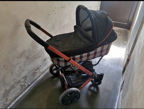 Kinderwagen hartan vip - kinderwagen,