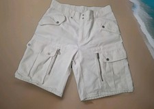 RLX Ralph Lauren Cargo Shorts