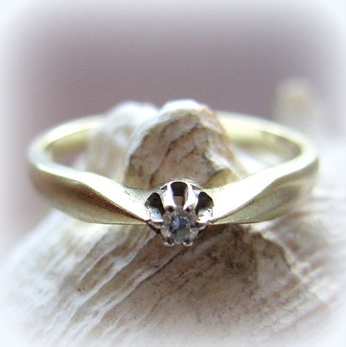 585 gold 2 gramm - 585,