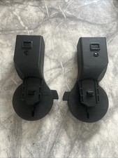 Chicco Kaily Autositzadapter