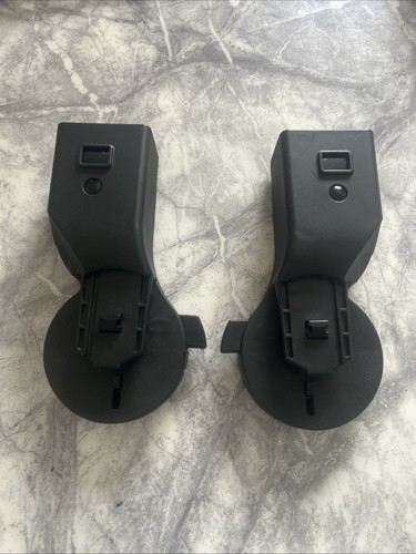 Chicco kaily autositzadapter - kaily,