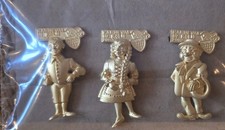  Festkomitee  Kölner Karneval 2002 Pin Sticker Anstecknadel