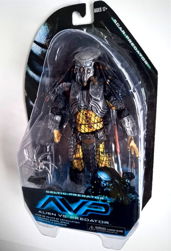 Alien predator aliens - alien, vs