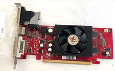 Nvidia GeForce 8400GS 256MB