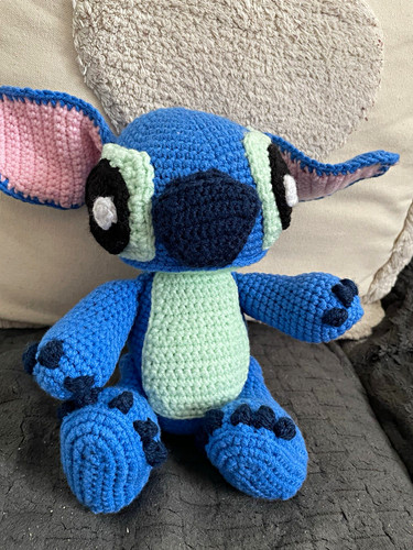 Stitch lilo - stitch, &