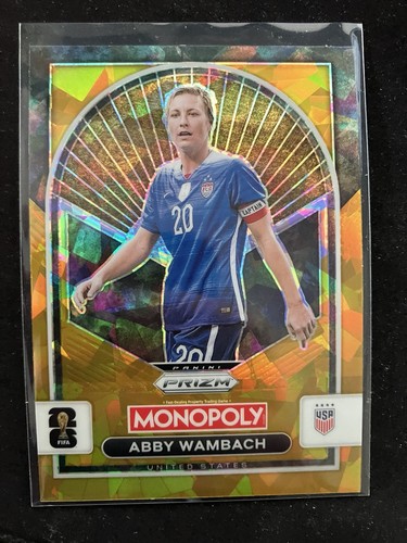 2026 panini prizm monopoly - panini,