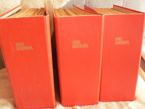Der spiegel 1964 - 1964, im