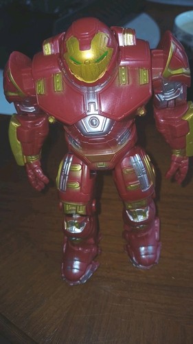 Hulkbuster hulk rüstung - hulkbuster, /