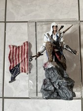 Assassins Creed  3 Connor Rise