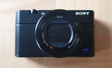 Te_026 Sony Cyber-shot RX100