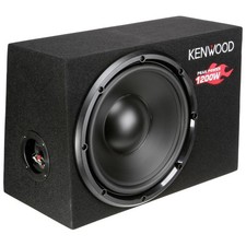 Kenwood KSC-W1200B