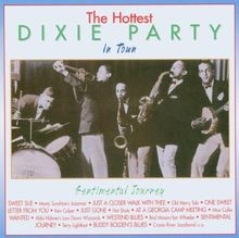 The Hottest Dixie Party in