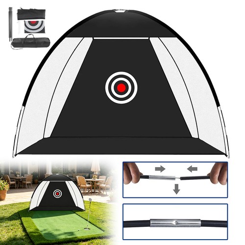 übungsnetz golfnetz - 2m,