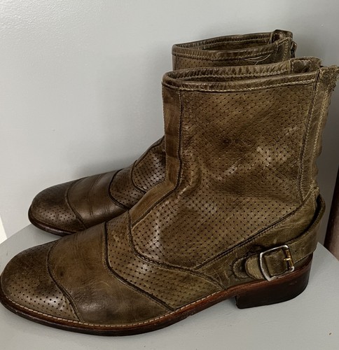 Belstaff herren stiefelette - herren,