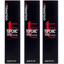 Goldwell Topchic Permanente