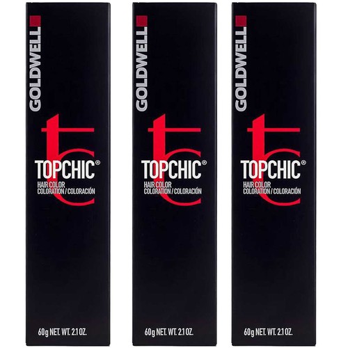 Goldwell topchic permanente - goldwell,