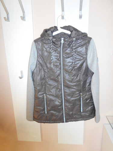 Damen jacke hybridjacke - jacke, ,