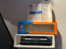 Roco H0 4142B E-Lok BR 181