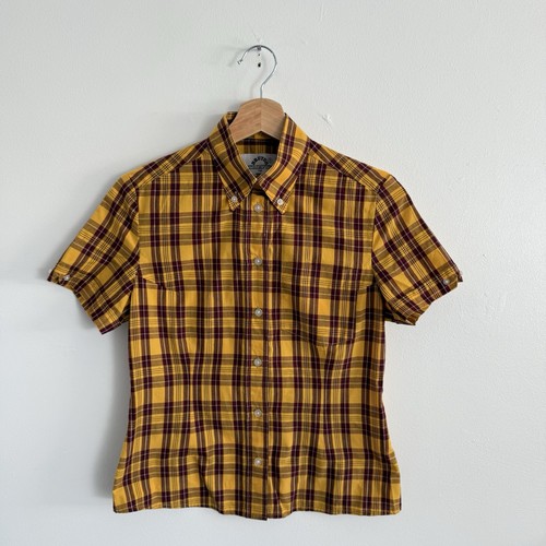 Brutus martens hemd bluse - martens,
