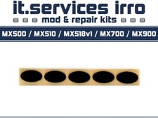 Gleiter Glides Mausfüße