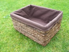 Regalkorb, Allzweckkorb aus