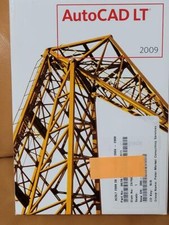 AutoCAD LT 2009 UPGRADE