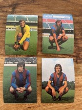 FC BARCELONA VINTAGE 1978/79