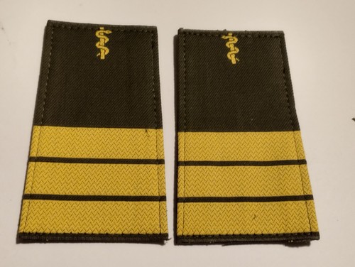 Bundeswehr rangschlaufen - bundeswehr,