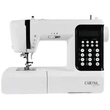 Nähmaschine Carina R-Evolution aus dem Carina MarkenStore
