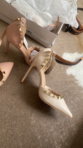 Luxus high heels - luxus,
